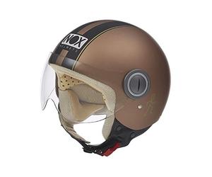 Nox - Casco