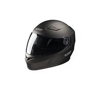 Nox Casco Integral N917, Negro Mate, M