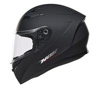 NOX CASQN961NOIRMAT 008 X Casco de Moto, Unisex Adulto, Dorado, XXL