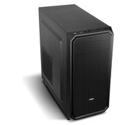 Nox Coolbay MX2 USB 3.0 Negro