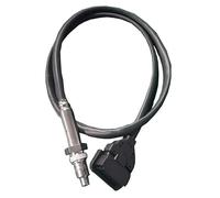 Nox De Marca 2294290/2064768/2247380/2296800/5WK97400 2294290 5WK9 7400 24V Para Accesorios De Camiones Para Scania Motor Sensor De Nox(NOx Sensor Probe)