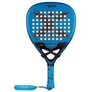 Nox Ea10 Ventus Attack 12k Xtreme By Edu Alonso 2026 - Pala Pádel MKP