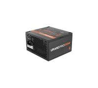 Nox Extreme Urano Pro 550W 80 Plus Bronze PFC Activo