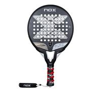 Nox Future Control 12k Alum