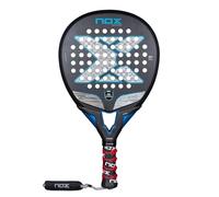 NOX FUTURE 12K ALUM HYBRID Raqueta de pádel