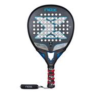 NOX Future Hybrid 12K Alum
