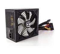 Fuente Gaming 750w ATX Modular 80+ Bronze Nox Hummer