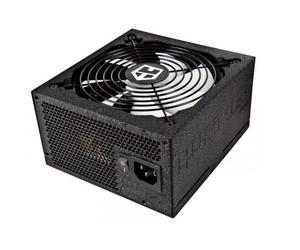 NOX Hummer 80 unidad de fuente de alimentación 750 W 20+4 pin ATX Negro/Blanco