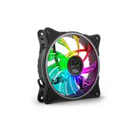 Nox A-Fan Inner Glow 120mm Negro
