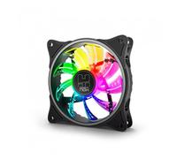 Nox Hummer A-FAN - Ventilador caja 120 mm ARGB