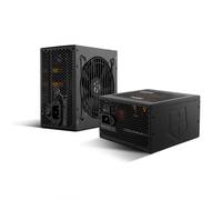 NOX Hummer Alpha 500W 80 Plus Bronze