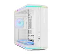 Nox Hummer Anvil White - Caja