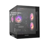 Nox Hummer Astra Neo - Caja ATX