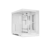 Nox Hummer Astra Neo Blanca ATX Caja para PC