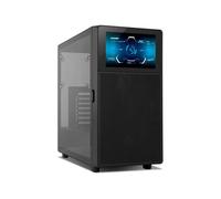 Nox Hummer Bios - Caja