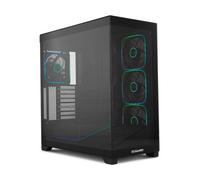 Nox Hummer Blade Black - Caja