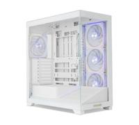 Nox Hummer Blade Blanca ATX Caja para PC