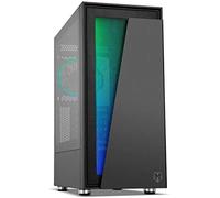 Nox hummer blaster -nxhummerblaster- caja argb pro atx-micro atx-itx,
