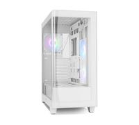 Nox Hummer Ether White - Caja