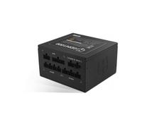 NOX Hummer GDM1000 ATX 3.1 (PCIe 5.1) - Fuente de alimentación 1000W