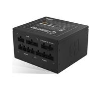 Fuente de Alimentación Nox Hummer GDM/ 750W/ Ventilador 12cm/ 80 Plus Gold