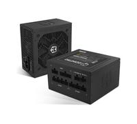 NOX Hummer GDM750 ATX 3.1 (PCIe 5.1) - Fuente de alimentación 750W