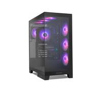 Nox Hummer Glock - Caja ATX