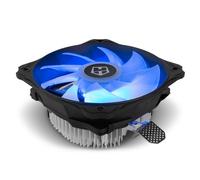 NOX XTREME PRODUCTS Hummer H-123 RGB- NXHUMMERH123RGB - RGB PWM CPU Cooler