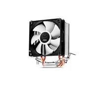 Nox Hummer H-190 - NXHUMMERH190 - Ventilador CPU 92 mm, PWM