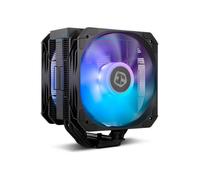 NOX Hummer H-200 aRGB Disipador CPU