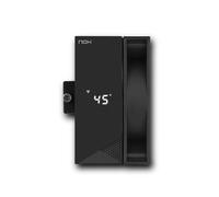 NOX Hummer H500 120mm Disipador CPU