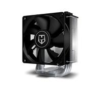 Ventilador cpu nox hummer h-903 negro