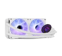 nox hummer m-240 kit rl argb blanco