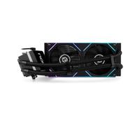 NOX Hummer M-240 LCD - Refrigeración líquida 240mm