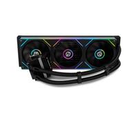 NOX Hummer M-360 LCD - Refrigeración líquida 360mm