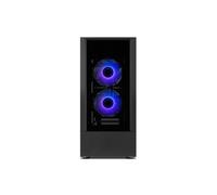 NOX Hummer Nemesis ARGB Semi-Tower ATX Case Negro S7810792