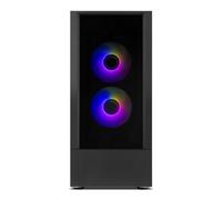 NOX - Hummer Nemesis Midi Tower Negro