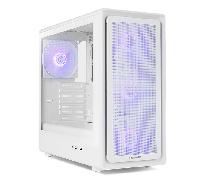 nox hummer nxhummeraerowh rgb blanco