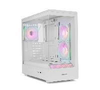 nox hummer nxhummersignalbk rgb blanco