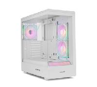 NOX Hummer NXHUMMERSIGNALBK RGB Blanco NXHUMMERSIGNALWH