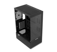 Nox Hummer Vision | Caja ATX Negra