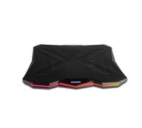 Base refrigeradora NOX Hummer Pro Stand RGB