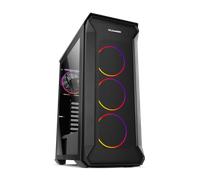 Nox Hummer Quantum ARGB - Caja