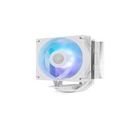 NOX HUMMER R-400 ARGB Blanco
