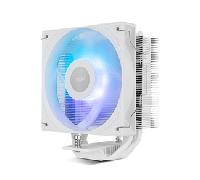 NOX HUMMER R-400 ARGB Blanco NXHUMMERR400ARGBWH