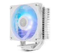 NOX HUMMER R-400 ARGB Blanco NXHUMMERR400ARGBWH