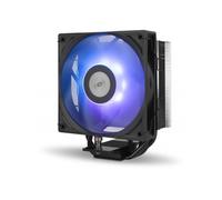 Nox R-400 ARGB Black - Disipador CPU