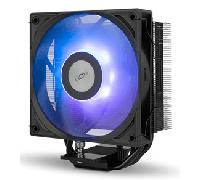 NOX HUMMER R-400 ARGB Negro NXHUMMERR400ARGBBK