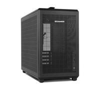 Nox Hummer Refresh Black - Caja