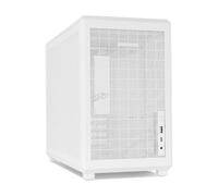 Nox Hummer Refresh White - Caja